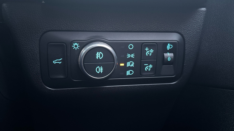 Ford Kuga 1.5 EcoBlue Titanium Edition 5dr Diesel Estate